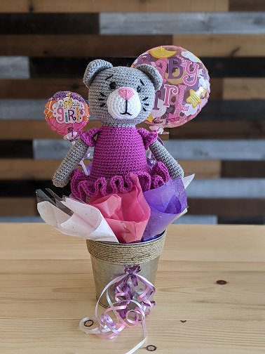 Mia bouquet