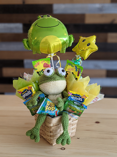 Oliver bouquet